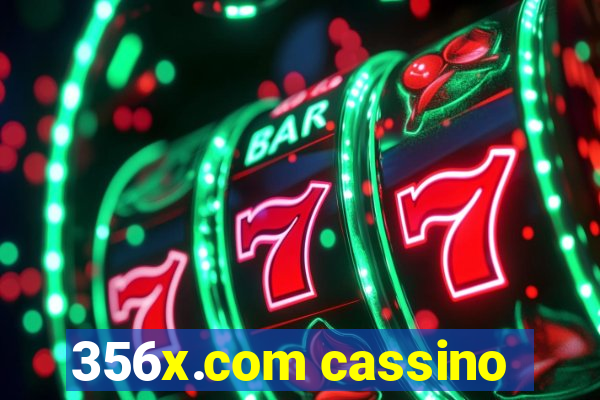 356x.com cassino