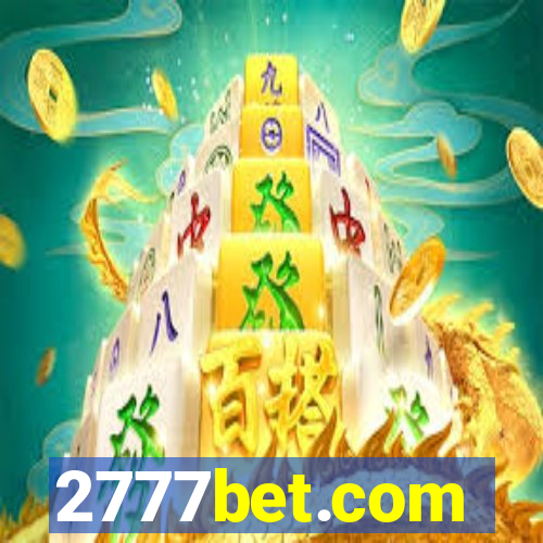 2777bet.com