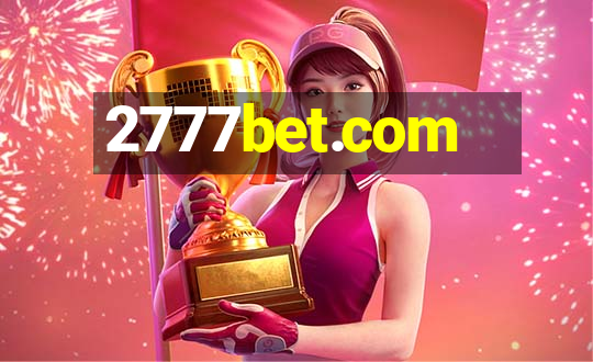 2777bet.com