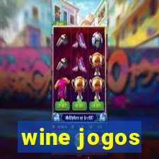 wine jogos