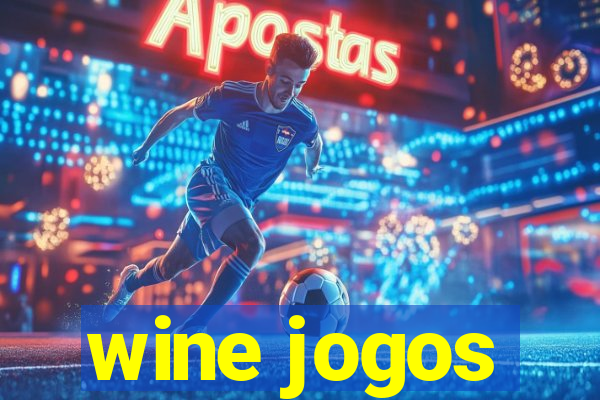 wine jogos