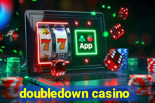 doubledown casino