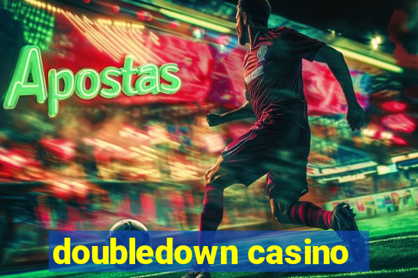 doubledown casino