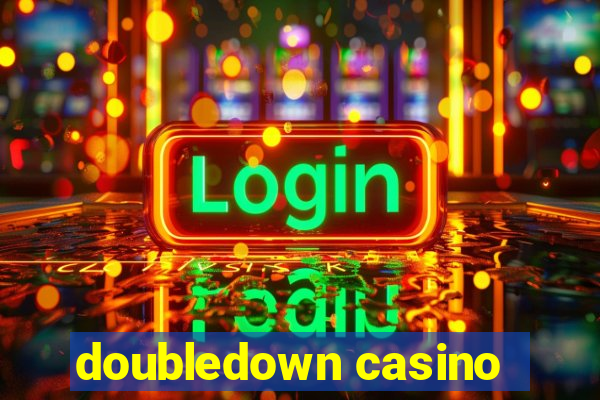 doubledown casino