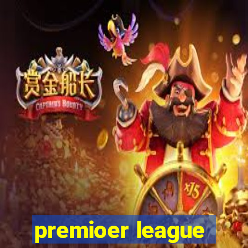 premioer league