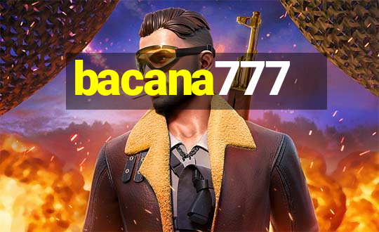 bacana777