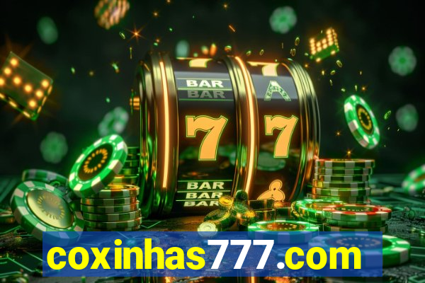 coxinhas777.com