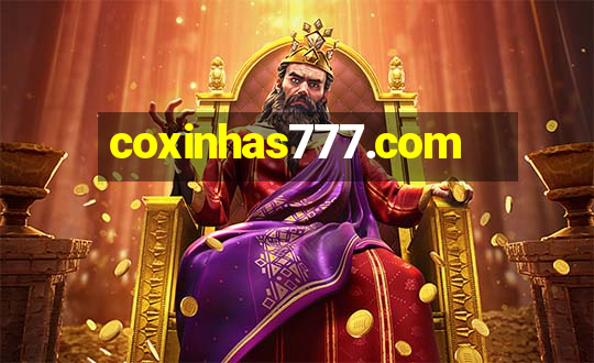 coxinhas777.com