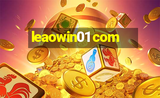 leaowin01 com