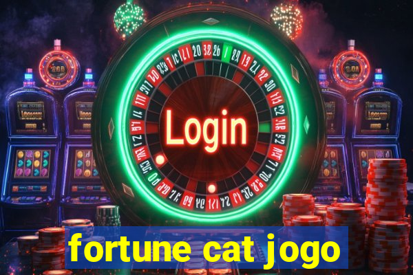 fortune cat jogo