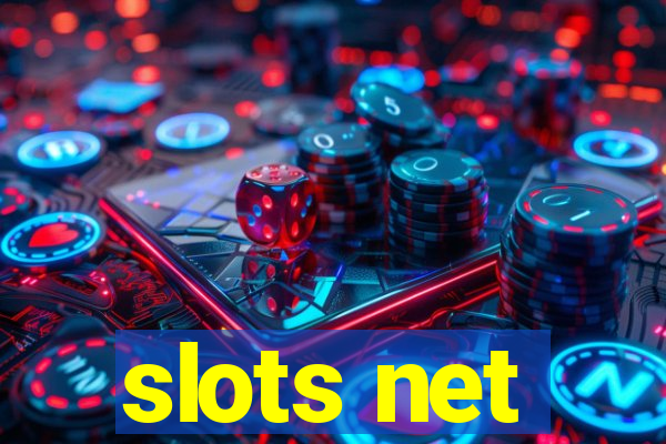 slots net