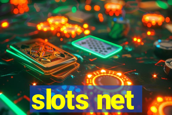 slots net