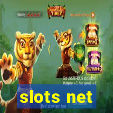 slots net