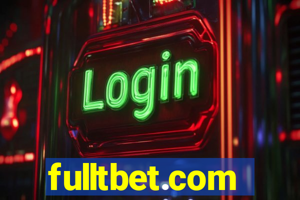 fulltbet.com