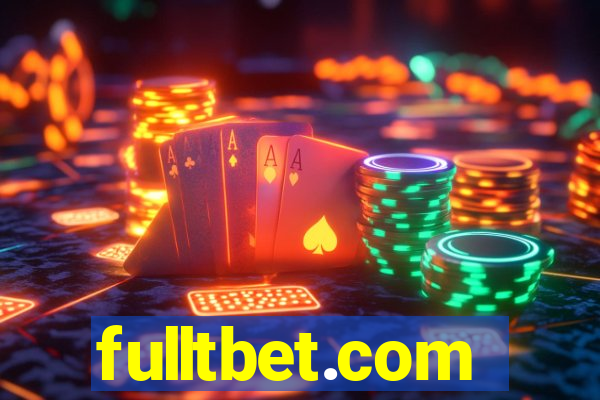 fulltbet.com