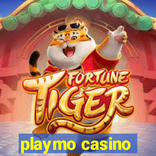 playmo casino