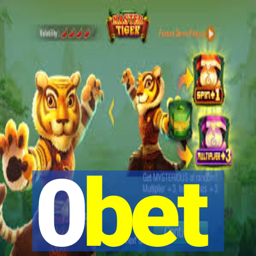 0bet