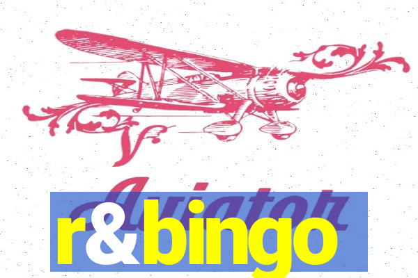 r&bingo