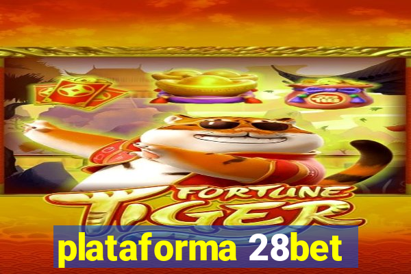 plataforma 28bet