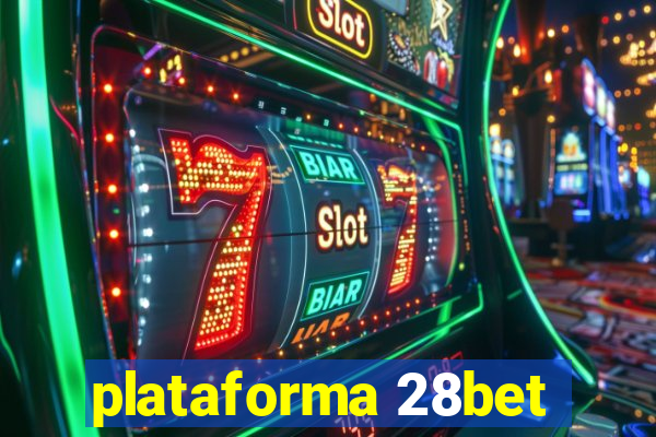 plataforma 28bet