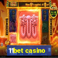 11bet casino