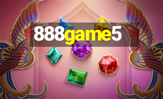 888game5