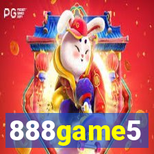 888game5