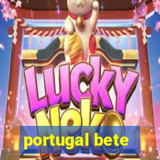 portugal bete