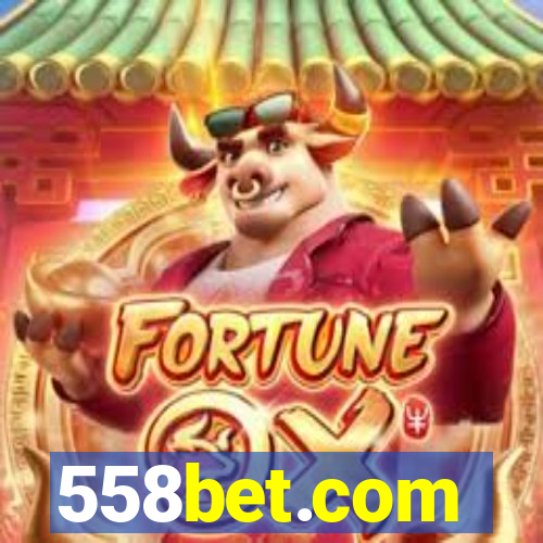 558bet.com