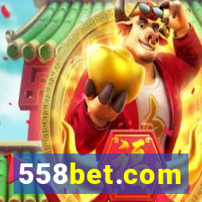 558bet.com