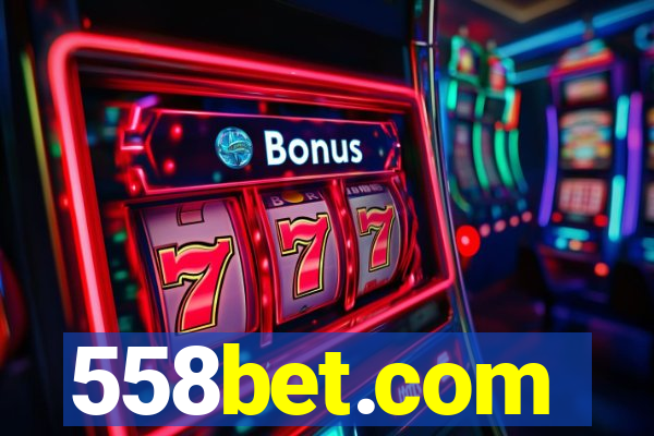 558bet.com