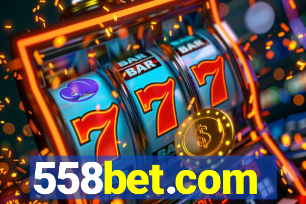 558bet.com