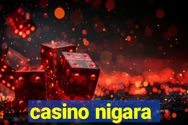 casino nigara