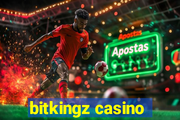 bitkingz casino