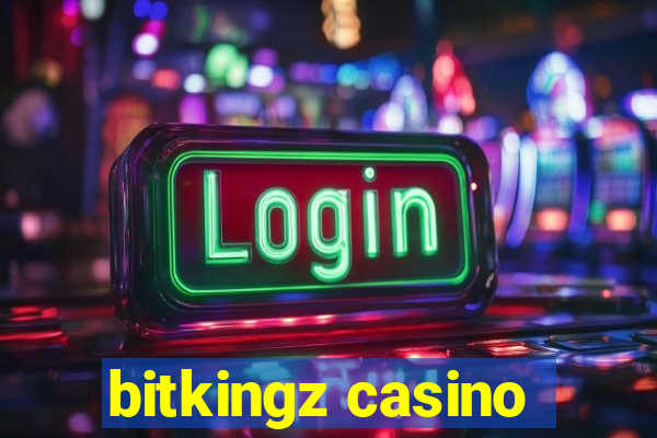 bitkingz casino