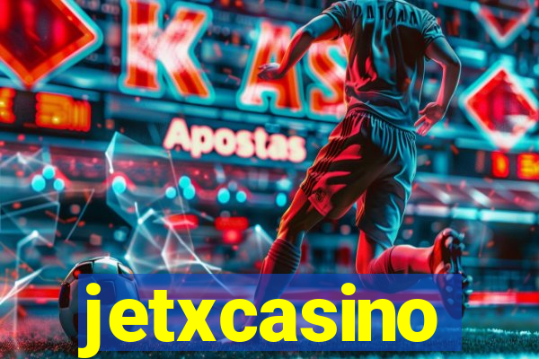 jetxcasino