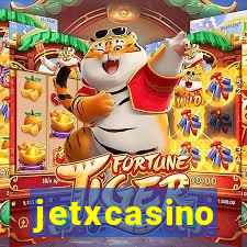 jetxcasino