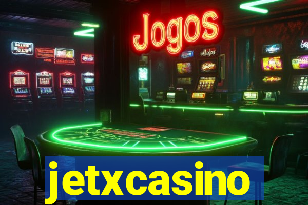 jetxcasino