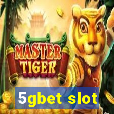 5gbet slot