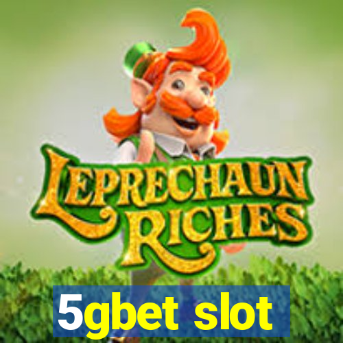 5gbet slot