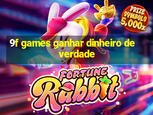 9f games ganhar dinheiro de verdade