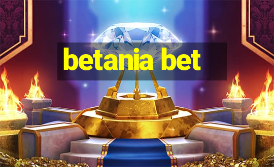 betania bet