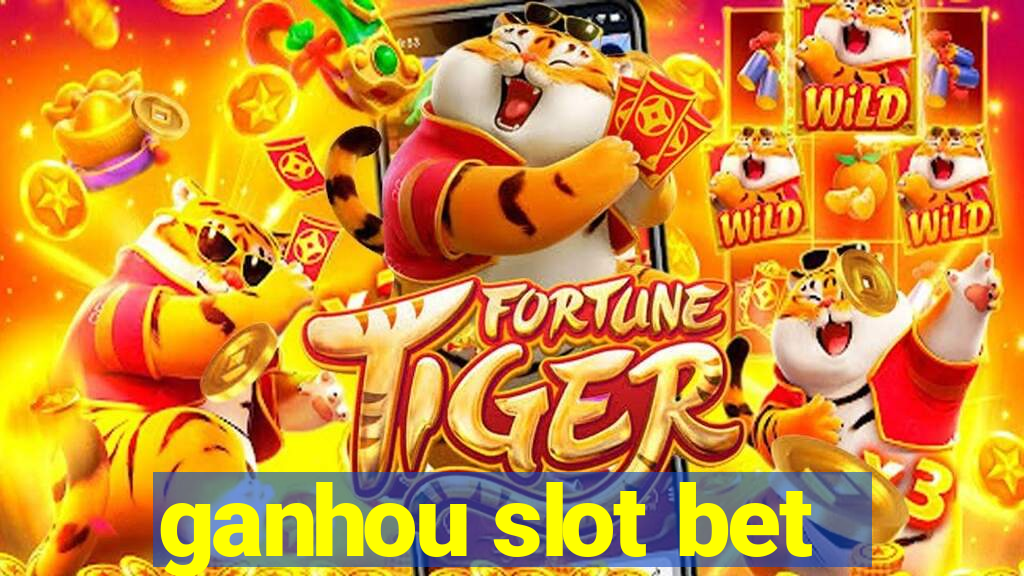 ganhou slot bet