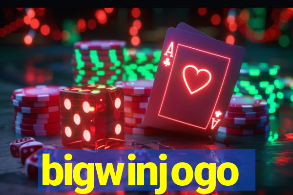 bigwinjogo