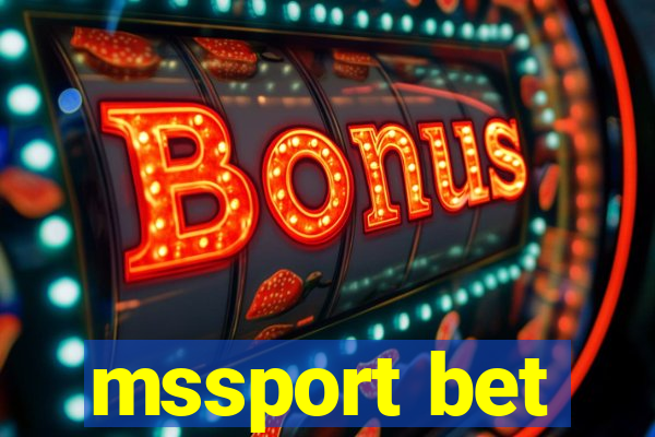 mssport bet