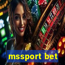 mssport bet