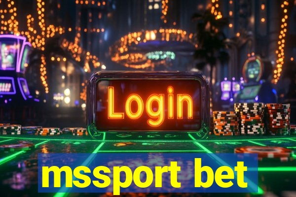 mssport bet