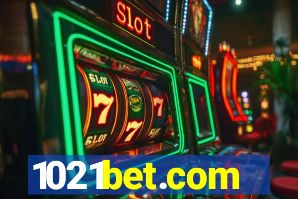 1021bet.com