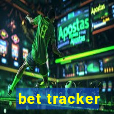 bet tracker