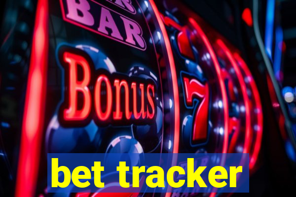 bet tracker